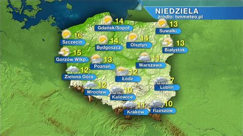 pogoda kozienice tvn meteo|Kozienice pogoda dziś – Pogoda w INTERIA.PL – prognoza。